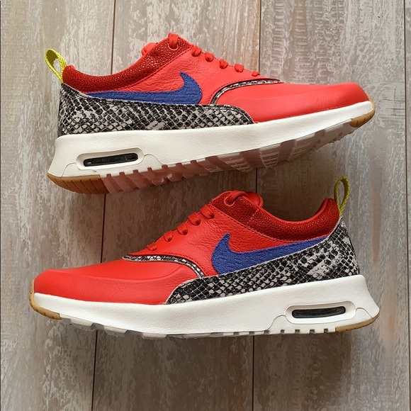 NWT Nike Air Max Thea LX - Picture 5 of 8